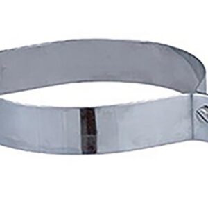 Collier de tubage Apollo Pellets - Diamètre : 80 mm
