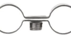Collier double CD 20 boîte de 50 FISCHER 18960