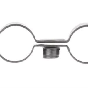 Collier double - COLLIER DOUBLE 20