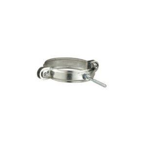 Collier inox à pointe SOI - Diamère : 180