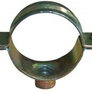 Collier simple à embase ING Fixation - A501015