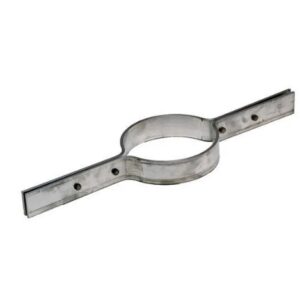 Collier Ten aluminium D125 - 60125