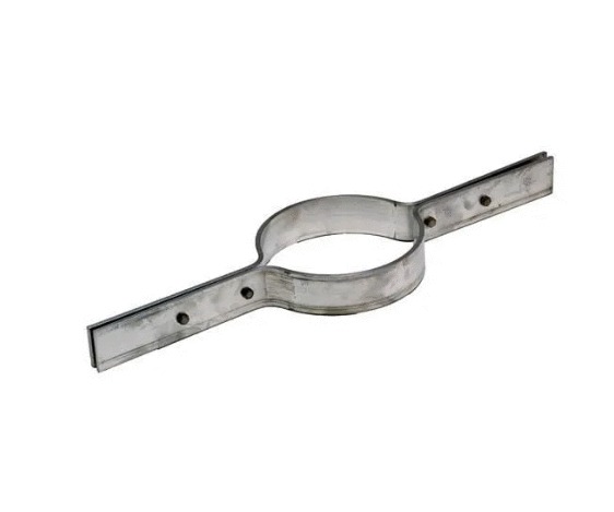 Collier Ten aluminium D125 - 60125
