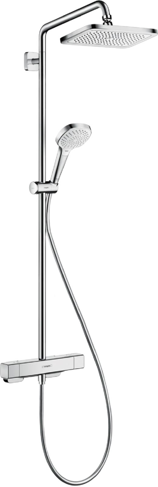 Colonne de douche CROMA 280