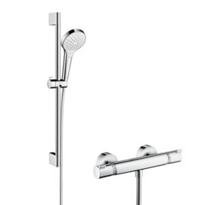 Combi douche CROMA SELECT S Vario HANSGROHE 27013400