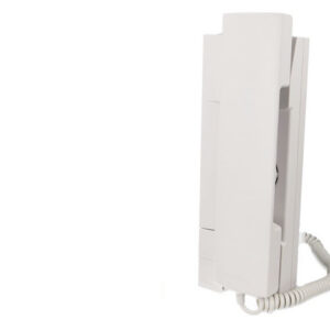 Combiné interphone universel GOLMAR Interphonie