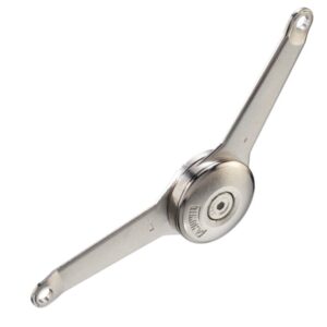 Compas Huwilift Duo pour abattant et relevant grand modèle LMC COM3666