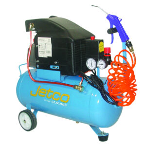 Compresseur 1471 W JetCo 25-7 LACME 104300