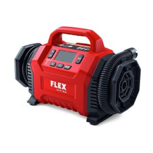 Compresseur sur batterie 12,0 / 18,0 V - Gonfleur sur batterie Ci 11 18.0/12 v
