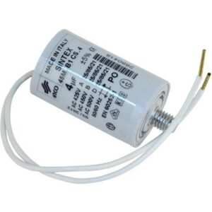 Condensateur pour série R40 G3 et G3 R