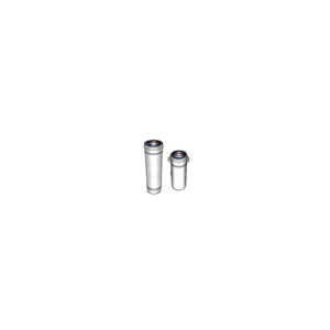 Conduit 80/125 PPTL/PVC ROLUX - Télescopique - Longueur réglable 50 - 300 mm