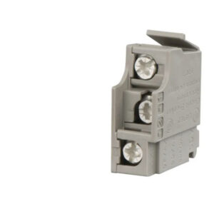 Contact auxiliaire NO+NC pour disjoncteur Schneider ComPacT NSX