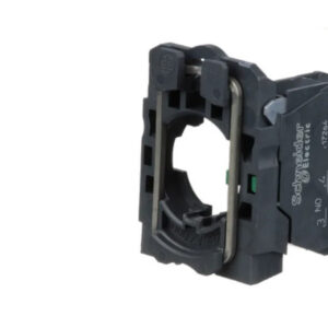 Contact auxilliaire 1NO pour boutonnerie Schneider Harmony XB5