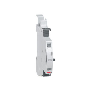 Contact bifonction (auxiliaire ou signale défaut) NO+NC 6A 240V Legrand DX³