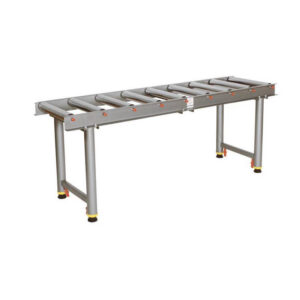 Convoyeur fixe - 9 rouleaux - 500 kg
