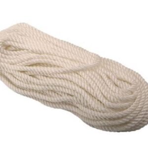 Corde de suspension pour pompe - 20 m