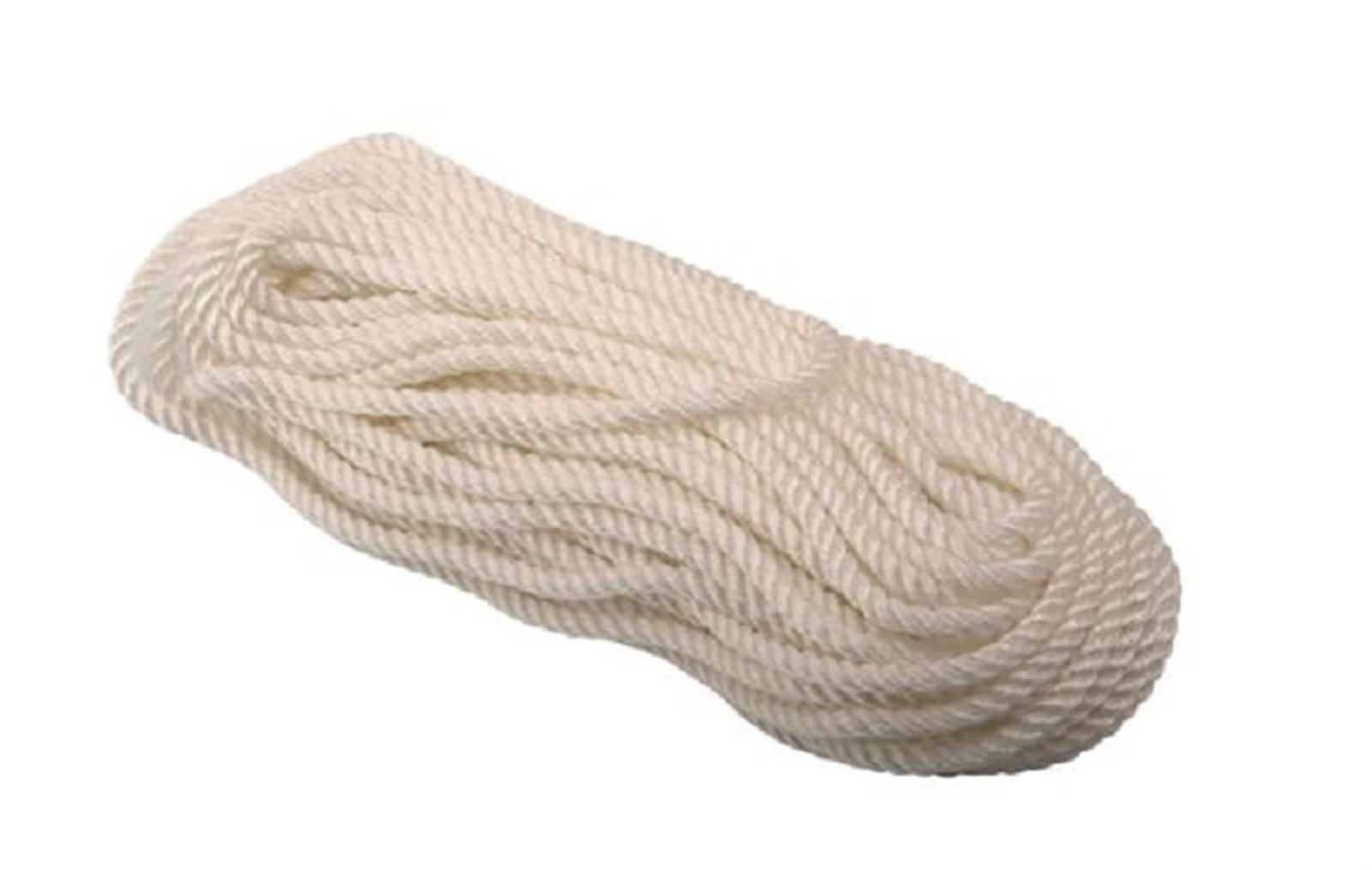 Corde de suspension pour pompe - 20 m