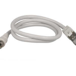 Cordon balun de liaison Fiche F / RJ45