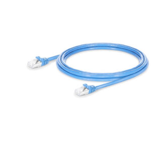 Cordon RJ45 mâle / mâle cat. 6 20 mètres