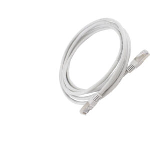 Cordon RJ45 mâle / mâle cat. 6 3 mètres
