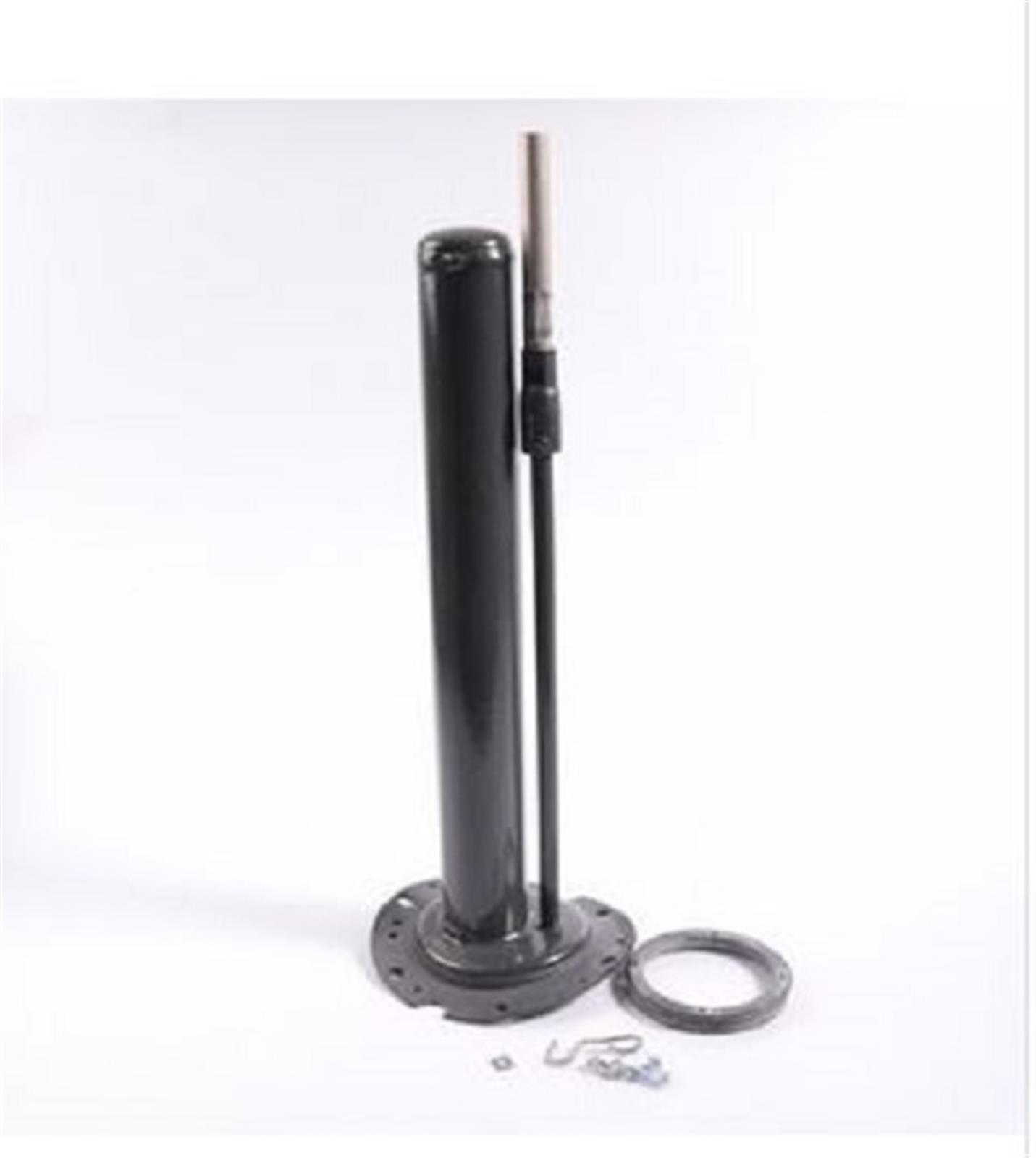 Corps de chauffe ACI hybride + joint - Corps de chauffe ACI hybride + joint
