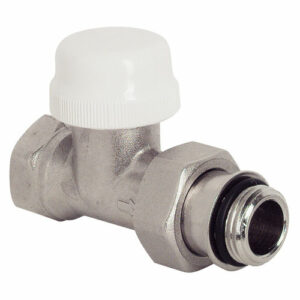 Corps thermostatique droit femelle Somatherm - 455-12