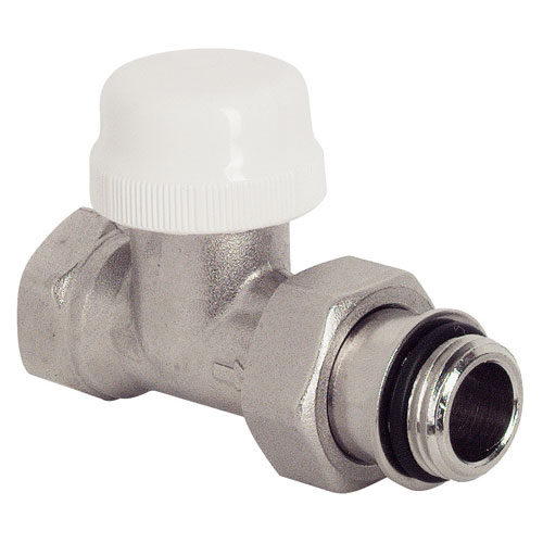 Corps thermostatique droit femelle Somatherm - 455-12