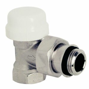Corps thermostatique équerre femelle Somatherm - 450-15