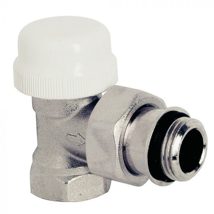 Corps thermostatique équerre femelle Somatherm - 450-15