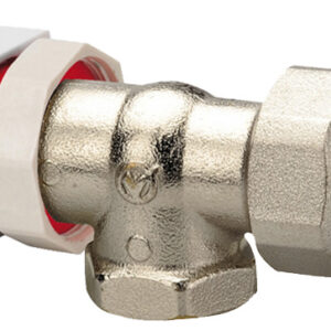 Corps thermostatique équerre inversé F3/8'' ORKLI 67350