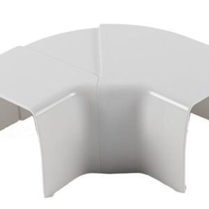 Coude ajustable 80-105° ARTICA - Taille 110