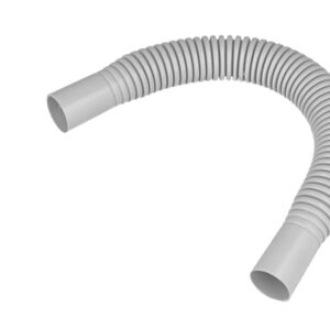 coude flexible tube IRL ø16mm - par 10