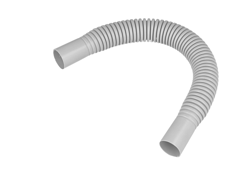 Coude flexible tube IRL ø32mm - par 10