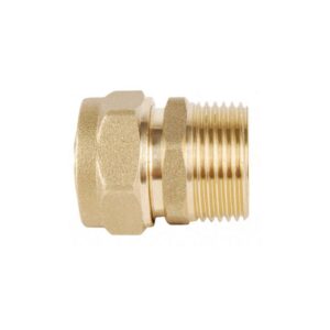 Coude mâle à 90° - Diamètre : 32 - 1"