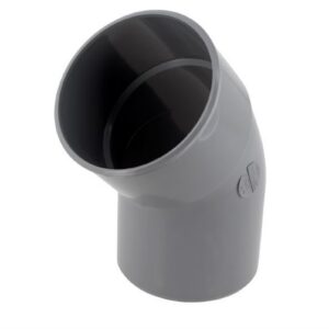 Coude MF 45° - Ø 32mm