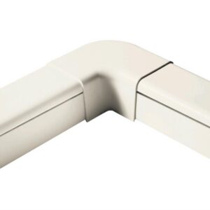 Coude plat 90° ARTICA - Taille 110