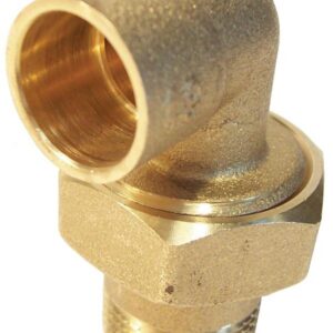 Coude union 98 GCU MF - M1'' - F28