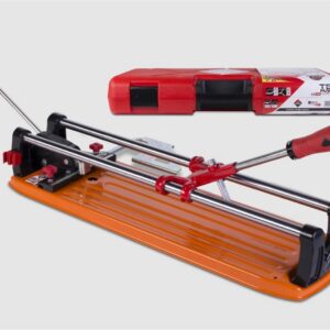 Coupeuse manuelle pour carrelage TS MAX - Modèle 43