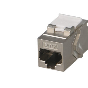 Coupleur femelle/femelle RJ45 cat6A