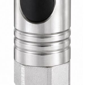 Coupleur fileté mâle cylindrique à profil staubi sécurité CSM D6 1/2G PREVOST CSM061153
