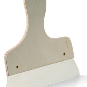 Couteau à enduire inox 50 cm SCHULLER 50074