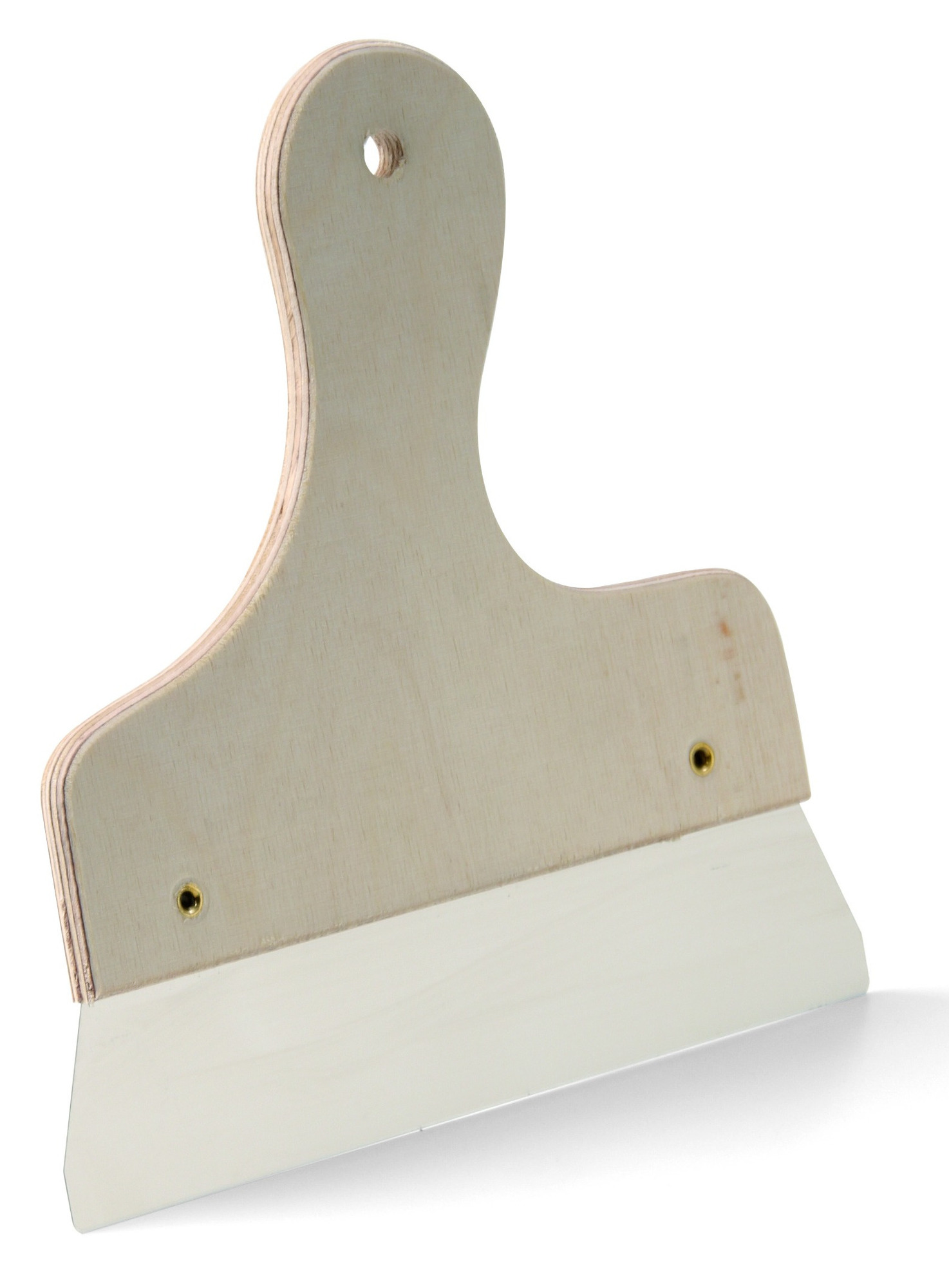 Couteau à enduire inox 50 cm SCHULLER 50074