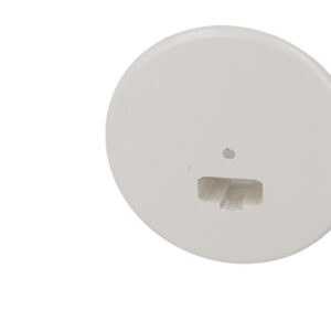 Couvercle de finition pour DCL diam. 120mm