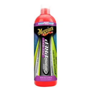Crème polish de préparation Meguiar's G220416EU 473 ml