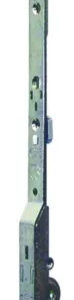 Crémone OB JET 7,5 DF longueur 2190 mm cote D 980 mm 2 galet FERCO G-13179-21-0-1