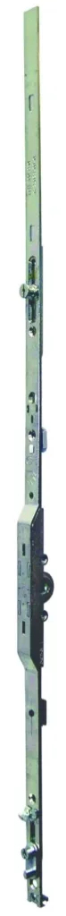 Crémone OB JET 7,5 DF longueur 2190 mm cote D 980 mm 2 galet FERCO G-13179-21-0-1