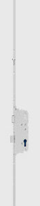Crémone SECURY 55/72 4 galets têtière 16 mm carré 8 mm côte D 1050 mm FERCO 6-30815-01-0-1