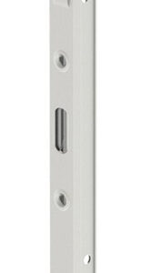 Cremone serrure axe fouillot 27,5 mm dimension 1220 x 1850 mm FERCO 6-30019-24-0-1
