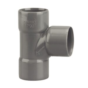 Culotte FF 87°30 - Ø 80mm