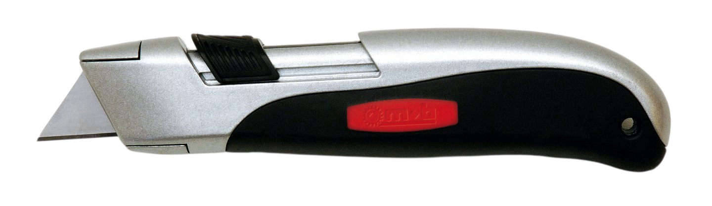 Cutter de sécurité TopSecurity MOB 6228010001